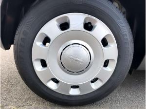 Fiat 500 1.0 GSE Klima *CarPlay *Radio