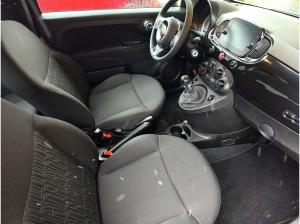 Fiat 500 1.0 Basis *CarPlay*DAB*Klima