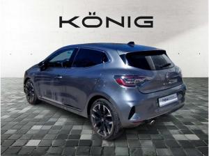 Renault Clio 5 TECHNO TCe 90 Carplay*PDC