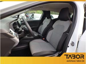 Renault Clio Evolution FullLED Temp PDC EasyL DigiCo