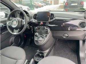 Fiat 500 Hatchback MY23 Klima*Carplay*