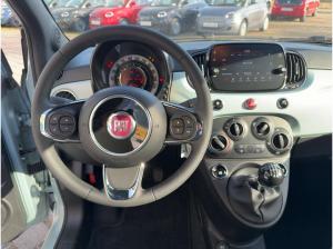 Fiat 500 Hatchback MY23-1.0 GSE Hybrid Klima*Carplay