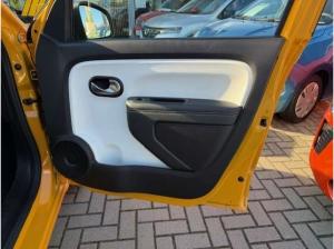 Renault Twingo E-Tech 100% elektrisch KLIMA NAVI KAMERA