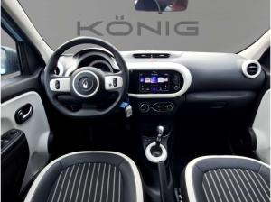 Renault Twingo Electric Techno Electric Navi