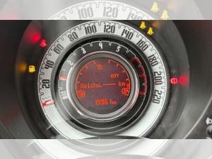 Fiat 500 1.0 GSE Edition Klima