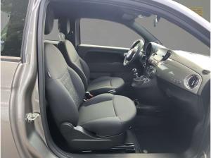 Fiat 500 1.0 GSE Klima *CarPlay *Radio