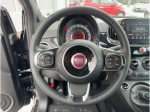 Fiat 500 Hatchback MY23 Klima*Carplay*