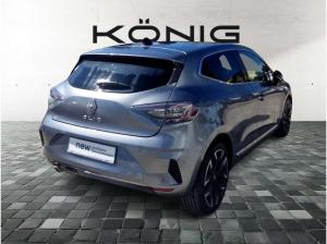 Renault Clio 5 TECHNO TCe 90 Carplay*PDC