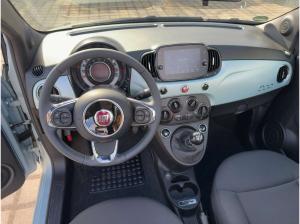 Fiat 500C Cabrio MY23 1.0 GSE Hybrid Klima*Carplay