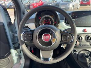 Fiat 500 Hatchback MY23-1.0 GSE Hybrid Klima*Carplay