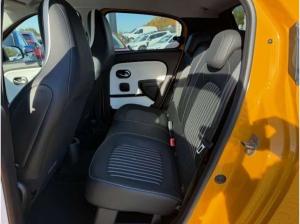 Renault Twingo E-Tech 100% elektrisch KLIMA NAVI KAMERA