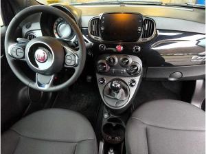 Fiat 500 1.0 Basis *CarPlay*DAB*Klima