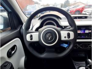 Renault Twingo Electric Techno Electric Navi