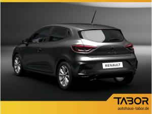 Renault Clio V 1.0 TCe 90 CVT Evolution LookP+ UVP-28%*