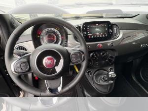 Fiat 500 1.0 GSE Edition Klima