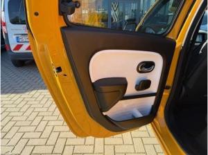 Renault Twingo E-Tech 100% elektrisch KLIMA NAVI KAMERA