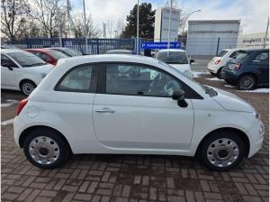 Fiat 500 MY23 1.0 Klima & Sound