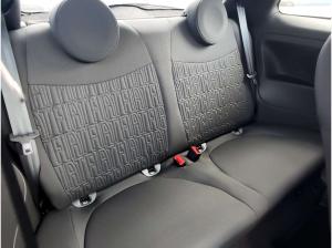 Fiat 500 1.0 GSE Klima *CarPlay *Radio