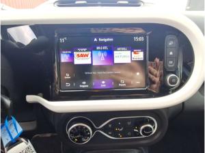 Renault Twingo Electric Techno Electric Navi