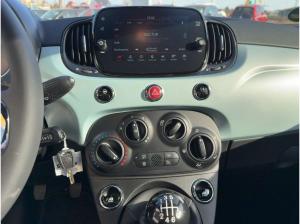 Fiat 500 Hatchback MY23-1.0 GSE Hybrid Klima*Carplay