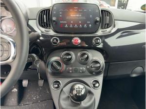 Fiat 500 Hatchback MY23 Klima*Carplay*