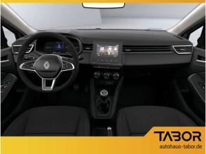 Renault Clio V 1.0 TCe 90 CVT Evolution LookP+ UVP-28%*