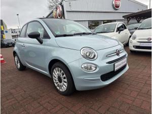 Fiat 500C MY23 1.0 Summer Edition  Cabrio