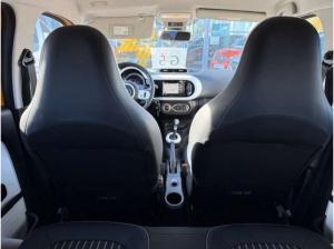 Renault Twingo E-Tech 100% elektrisch KLIMA NAVI KAMERA