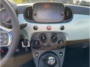Fiat 500C Cabrio MY23 1.0 GSE Hybrid Klima*Carplay
