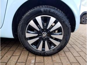 Renault Twingo Electric Techno Electric Navi