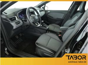 Renault Clio Techno Kam360 WinterP LED Nav Temp UVP-30%*