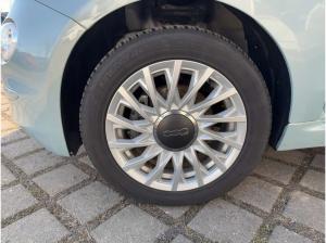 Fiat 500 Hatchback MY23-1.0 GSE Hybrid Klima*Carplay