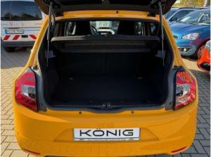 Renault Twingo E-Tech 100% elektrisch KLIMA NAVI KAMERA