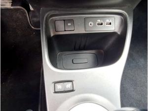 Renault Twingo Electric Techno Electric Navi