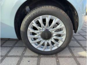 Fiat 500C Cabrio MY23 1.0 GSE Hybrid Klima*Carplay