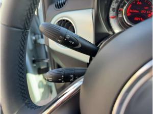 Fiat 500 Hatchback MY23-1.0 GSE Hybrid Klima*Carplay