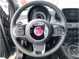Fiat 500 1.0 GSE Klima *CarPlay *Radio