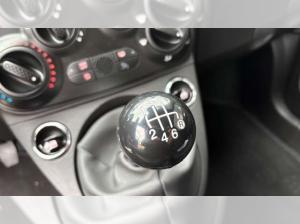 Fiat 500 1.0 GSE Edition Klima