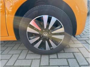 Renault Twingo E-Tech 100% elektrisch KLIMA NAVI KAMERA