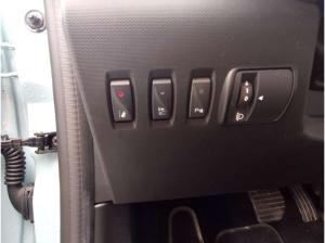 Renault Twingo Electric Techno Electric Navi