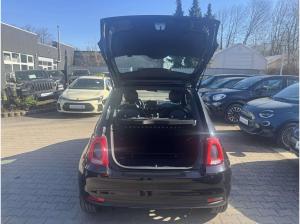 Fiat 500 1.0 Carplay Klima Einparkhilfe Parksensor