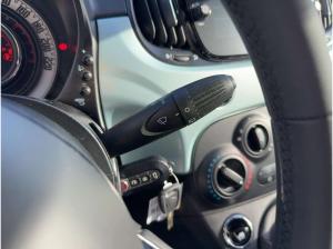 Fiat 500 Hatchback MY23-1.0 GSE Hybrid Klima*Carplay