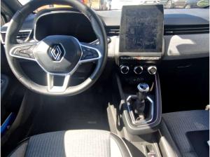Renault Clio 5 TECHNO TCe 90 Carplay*PDC