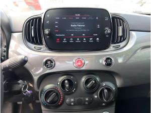 Fiat 500 1.0 GSE Klima *CarPlay *Radio
