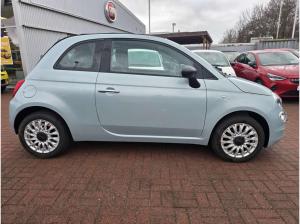 Fiat 500C MY23 1.0 Summer Edition  Cabrio