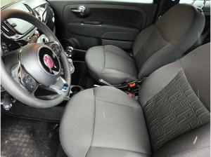 Fiat 500 1.0 Basis *CarPlay*DAB*Klima