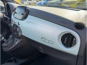 Fiat 500C Cabrio MY23 1.0 GSE Hybrid Klima*Carplay