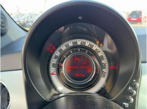 Fiat 500 Hatchback MY23-1.0 GSE Hybrid Klima*Carplay