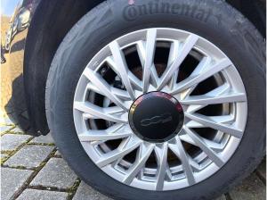 Fiat 500 1.0 Basis *CarPlay*DAB*Klima