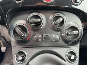 Fiat 500 Hatchback MY23 Klima*Carplay*